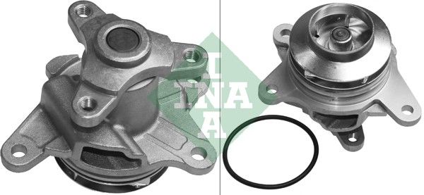 DEVIRDAIM POMPASI MERCEDES OM622 OM626 W205 W447 . RENAULT R9M 1.6 dCi MEGANE KADJAR FLUENCE TRAFIC / NISSAN X-TRAIL 1.6L R9M Dci T32 dizel 14- / QASHQAI 1.6L Dci R9M dizel J10 J11 11-