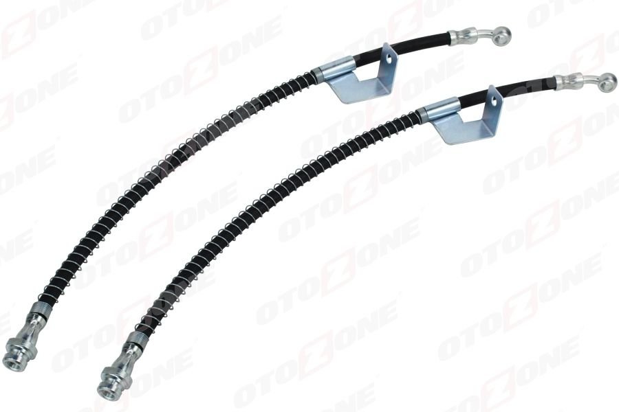 FREN HORTUMU SAĞ ÖN HYUNDAI ACCENT 2 00-05 CVL6056