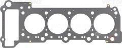 SILINDIR KAPAK CONTASI SOL MERCEDES OM628 W211 W463 W163 W220