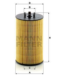 YAG FILTRESI MERCEDES SLS AMG C197 C219 C209 W204 S204 C204 W211 W212 W221 W164 R230
