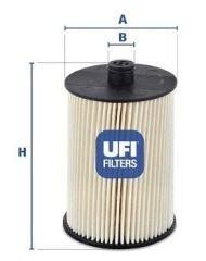 YAKIT FİLTRESİ LT28-LT35-LT46 2.8TDI 01-06 VOLVO S60 2.4D D5 01-10 S80 2.4D D5 01-06 V70 2 2.4D D5 01-08 XC70 2.4D5 02-07 XC9O D3 D5 02-14 2D0127177-2D0127159