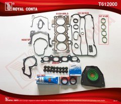 MOTOR TAKIM CONTA REINZ KEÇELİ S LASTİKLİ FIESTA VI 1.4 16V 97HP 10/08