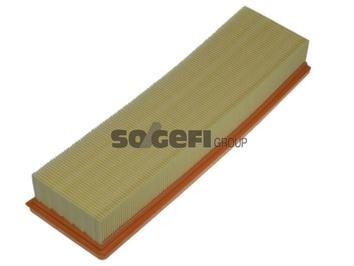 HAVA FİLTRESİ P206-P307 1.4İ 16V- C4 1.4 16V 90HP A1258