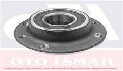 ARKA TEKER PORYASI RULMANLI TEMPRA-DOBLO-PALIO-ALBEA-MAREA ABS SİZ 4 BİJON 30x117x61.7