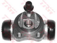 ARKA FREN SİLİNDİRİ SAĞ-SOL ASTRA F-G 92 VECTRA A-B 88 CORSA B-C 93 KADETT 84 ASCONA ABS SİZ