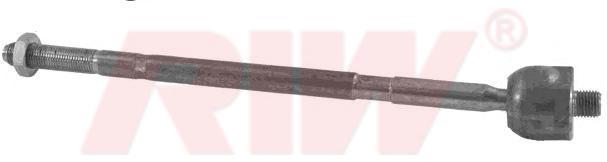 ROT MİLİ POLO 3 94 HİD.DİREK.