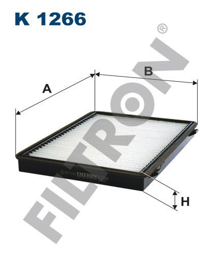 POLEN FİLTRESİ OPEL ANTARA-CHEVROLET CAPTIVA 06>