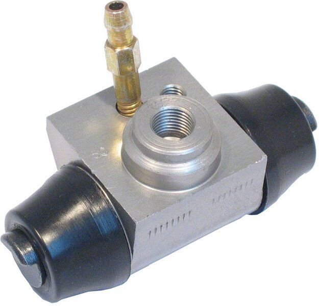 TEKERLEK SİLİNDİRİ DÜZENEĞİ ARKA; SAĞ/SOL AUDI 80 / SEAT CORDOBA. IBİZA / SKODA FABİA. OCTAVİA. ROOM