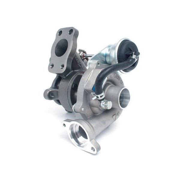 TURBO KOMPLE P107-P206-P207-P307-C1-C2-C3-XSARA 1.4 HDI DV4TD FIESTA 1.4 TDCI DV4TD 68 BG 54359880009-54359880021 BORGWARNER