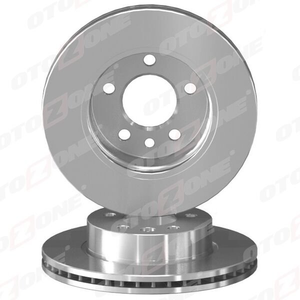 ON 1LA-1LB FREN DISKI-303X285 120 VW CRAFTER 17-