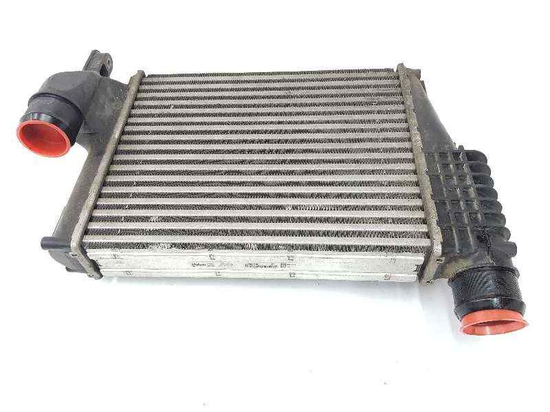 INTERCOOLER TURBO RADYATÖRÜ CITROEN JUMPY-SPACETOURER-OPEL ZAFIRA-VIVARO C-TRAVELLER-EXPERT- TOYOTA PROACE AL/BRZ 1.5 DV5 1.6 DV6 2.0 DW10 BlueHDI