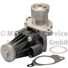 EGR VALFİ OPEL ASTRA J 10> CORSA D 06> FIAT DOBLO 10> PANDA 12> GRANDE PUNTO 06> PUNTO EVO 10> 1.3D MTJ-CDTİ