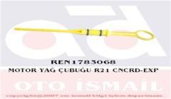 x MOTOR YAĞ ÇUBUĞU R21-MANAGER