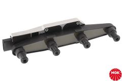 ATEŞLEME BOBİN SKODA FABIA 1.0 1.4 00-03 OCTAVIA 1.0-1.4 99-06 FELICIA 1.3 94-98 U6020