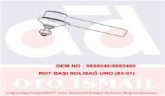 ROT BAŞI SOL/SAĞ UNO 83-01