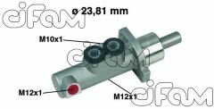 FREN ANA MERKEZİ VECTRA B 96>02 2.0 16V 2.5 16V X20XEV-X25XE 23.80 mm