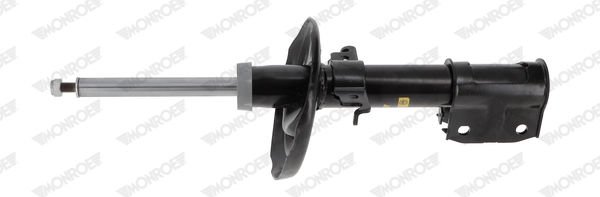 ÖN AMORTİSÖR L/R GRAND SCENIC-SCENIC 1.4 16V-1.6 16V-2.0 16V-1.5 DCI-1.9 DCI-2.0 DCI 09 GAZLI