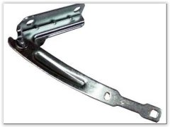 MOTOR KAPUT MENTEŞESİ SOL DUSTER