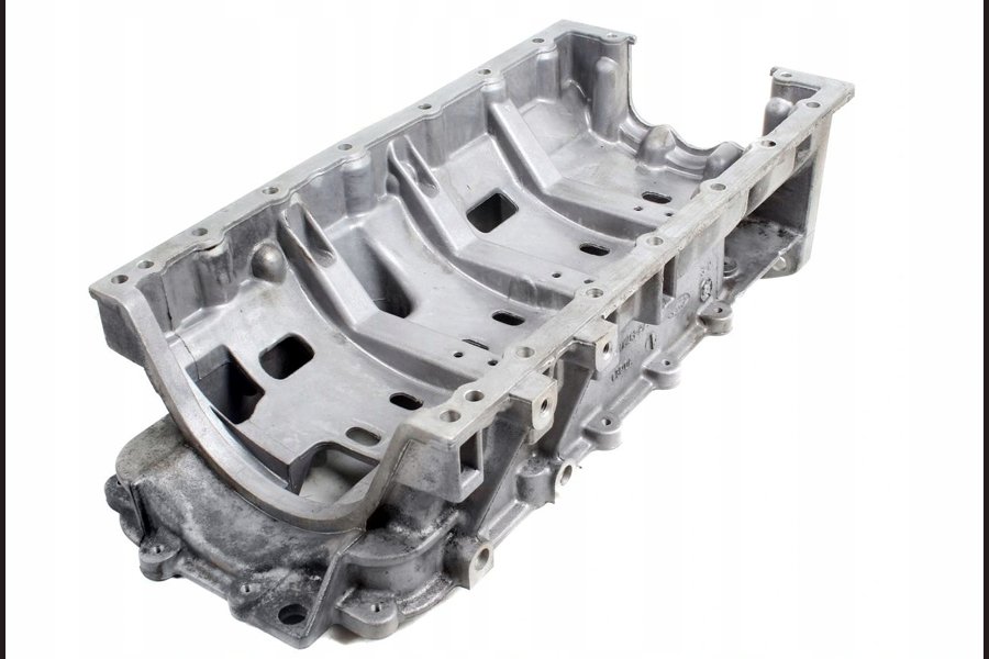 KARTER ALÜMİNYUM FORD CONNECT