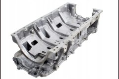 KARTER ALÜMİNYUM FORD CONNECT