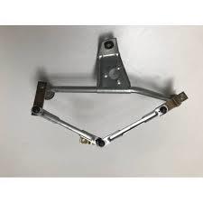 ÖN CAM SİLECEK MEKANİZMASI FIAT EGEA