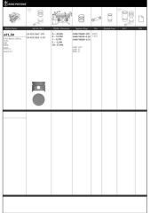 PİSTON SEGMAN 1 RİKEN 71.5 0.50 ACCENT 1.3 G4K-G4EA 87-71127-050