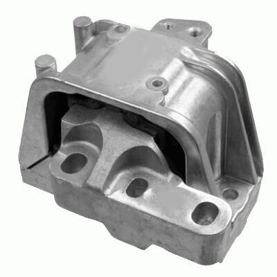 755 MOTOR TAKOZU GOLF 4-BORA-A3-LEON-TOLEDO 1.9 TDI AGR-AHF-ALH