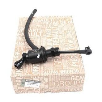 HİDROLIK DEBRİYAJ MERKEZİ KANGO 3 6.VİTES