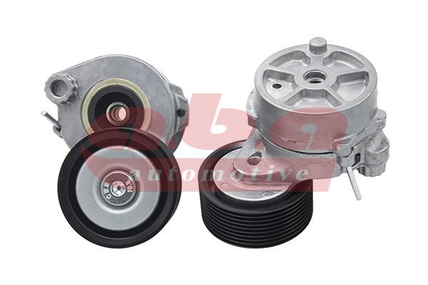 ALTERNATÖR GERGİ RULMANI 5 GERGİ KÜTÜĞÜ MERCEDES-BENZ CITARO 98