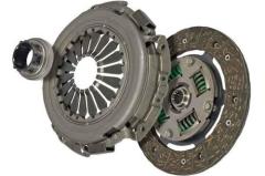 DEBRİYAJ SETİ ASCONA C J82 1.6 F11 F68 M11 M68 86-98