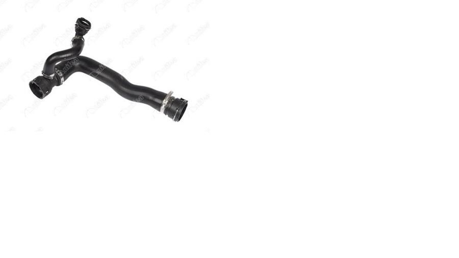RADYATOR HORTUMU UST BMW E60 E61 M54