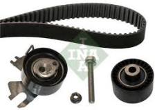 EKSANTRİK GERGİ KİTİ P308-P407-P508-P3008-P5008-C4-C5-DS4-JUMPY-SCUDO-CMAX-FOCUS-GALAXY 2.0HDI 10