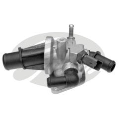 TERMOSTAT KOMPLE 88C ALBEA-DOBLO-PALIO-PUNTO-PANDA 1.3 CORSA C-COMBO-MERIVA-TIGRA-1.3 CDTI