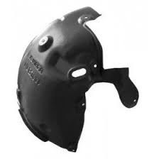 ÖN ÇAMURLUK DAVLUMBAZI SAĞ MEGANE 3 08