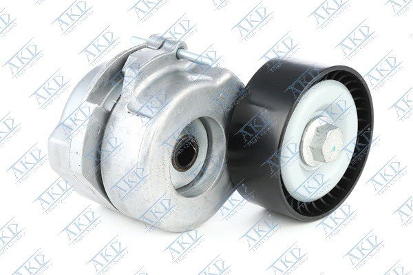 ALTERNATÖR GERGİ RULMANI KÜTÜKLÜ LINEA-PUNTO-AGILA-ASTRA H-J-COMBO-CORSA C-D-MERIVA 1.3CDTI-1.3JTD