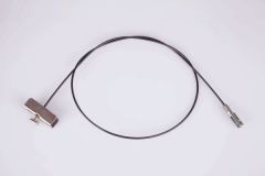 EL FREN TELİ ORTA VIVARO-TRAFIC 11 > 1245mm KISA SAŞE