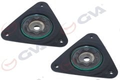 ÖN AMORTISOR TAKOZU SAĞ-SOL RENAULT MEGANE 4 15 KADJAR 15 NISSAN QASHQAI 2 J11 13 1.2 TCe 1.5dCi 1.6 16V 1.6dCi