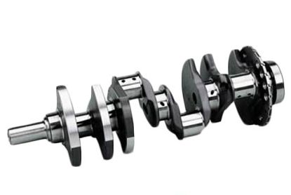KRANK MİLİ CLIO-MGN 1.6 8V K4M K7M LOGAN 1.6 1.6 16V