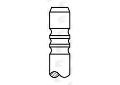 SUBAP EMME-EGSOZ TAKIM TEK TIRNAK MONDEO 3 00 07 FOCUS 2.0 16V DURATEC HE 145PS 00 04 IN8-EX8 34.9 5.5 103.4 - 30 5.5 104.6 STD