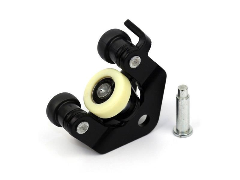 SÜRGÜLÜ KAPI ALT MEKANİZMA UÇ DOBLO II