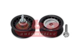 ALTERNATÖR GERGİ RULMANI DUCATO-BOXER-JUMPER-TRANSİT 2.2HDI-TDCI