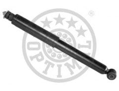 ARKA AMORTİSÖR L/R OPEL CORSA C 00 06 TIGRA 04 10 BAGLANTI BURÇU DELİGİ 15mm GAZLI