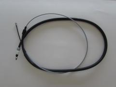 EL FREN TELİ ARKA SAĞ/SOL BERLINGO-PARTNER 08 2402mm/1300mm