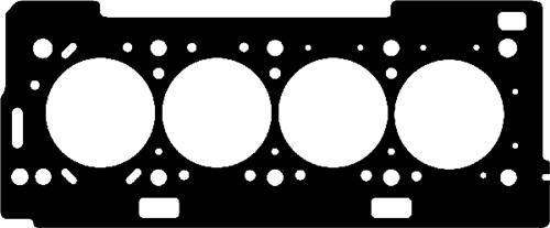 83415013 SİLİNDİR KAPAK CONTASI C3-PARTNER-P206-P307-XSARA 1.6 16V