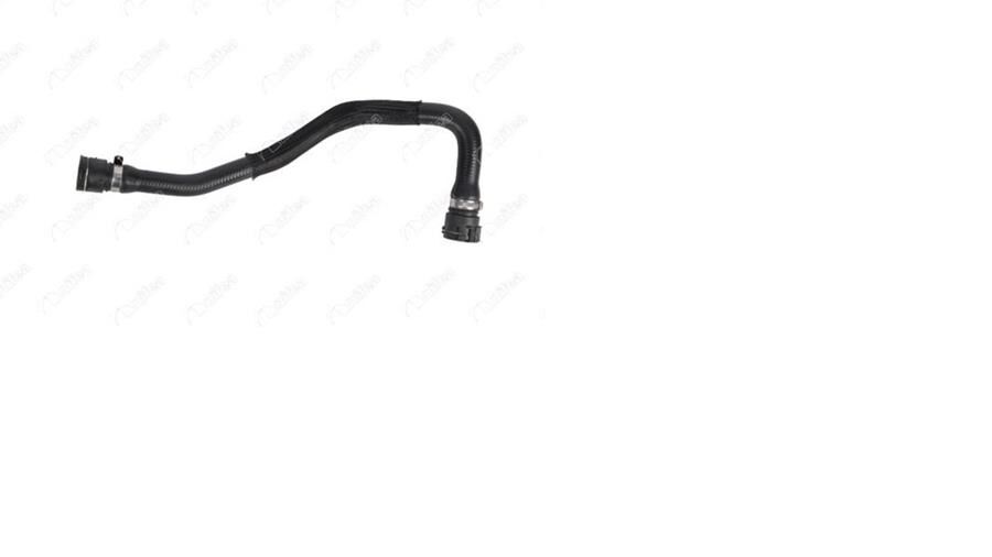 SU HORTUMU BMW X5 E53 M57D30