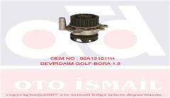 DEVİRDAİM GOLF 97-05 BORA-PASSAT 00-05 A4 00-04 CORDOBA-IBIZA 4-TOLEDO 2-OCTAVIA 1.8-2.0 AWT