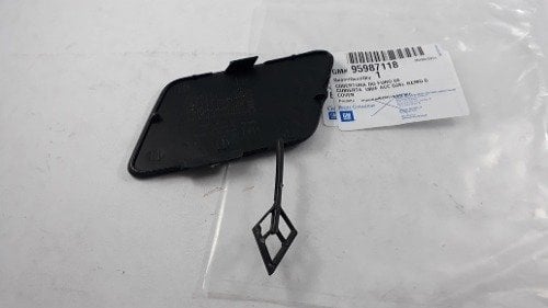 ÖN TAMPON ÇEKİ DEMİR KAPAĞI CRUZE 09->