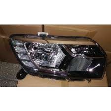 ÖN FAR LED Lİ SAĞ SANDERO 2016-