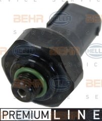 KLIMA BASINC SENSORU MERCEDES W176 W177 C117 C118 W203 W204 W211 W212 C218 C257 W222 W447 B906 B907