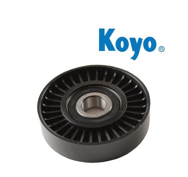 ALTERNATÖR GERGİ RULMANI CLIO 2-MODUS 1.4 16V 00 >